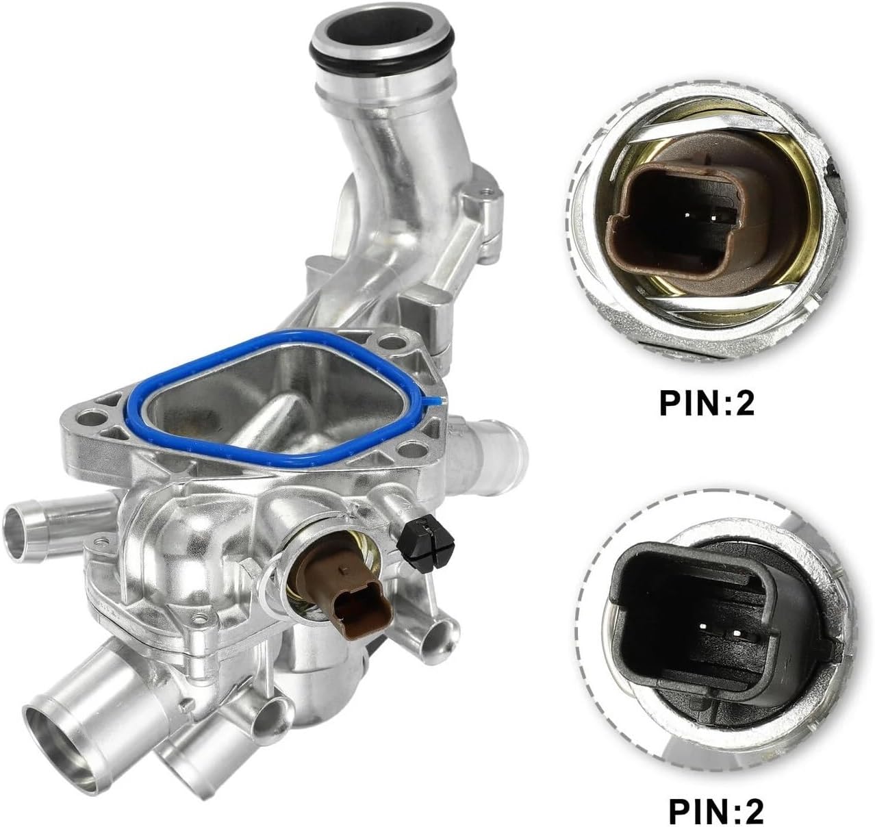 マジョレット ルノー16＋エアプレーン